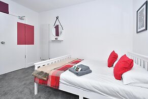 Townhouse @ 42 Minshull New Road Crewe