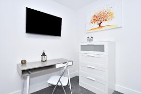 Townhouse @ 42 Minshull New Road Crewe