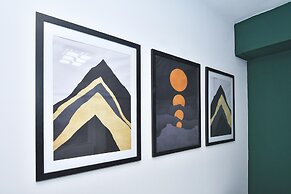 Townhouse @ 42 Minshull New Road Crewe