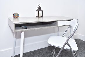 Townhouse @ 42 Minshull New Road Crewe