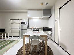 Gojo sefi-apartment 101
