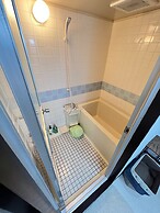 Gojo sefi-apartment 101