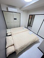 Gojo sefi-apartment 101