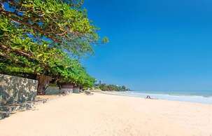 AnB poolvilla 2BR with private beach