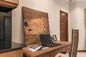 AnB poolvilla 2BR with private beach