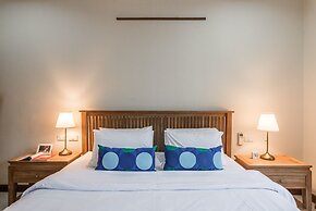 AnB poolvilla 2BR with private beach