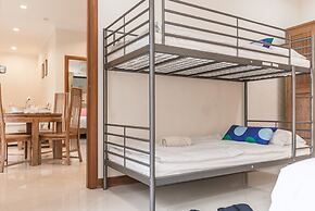 AnB poolvilla 2BR with private beach