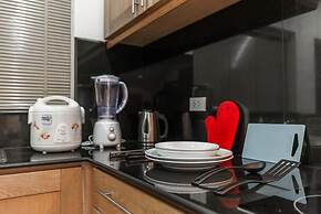 AnB poolvilla 2BR with private beach