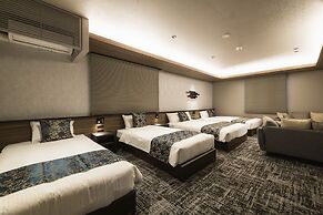 GRAND BASE Kagoshima Tenmonkan