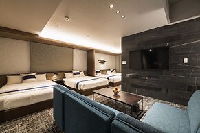 GRAND BASE Kagoshima Tenmonkan