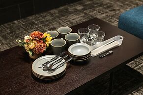 GRAND BASE Kagoshima Tenmonkan