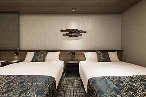 GRAND BASE Kagoshima Tenmonkan