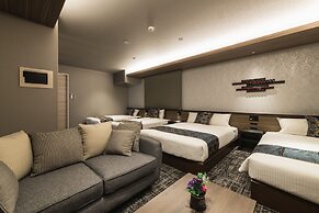 GRAND BASE Kagoshima Tenmonkan