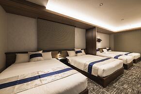 GRAND BASE Kagoshima Tenmonkan