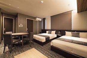 Grand Base Kagoshima