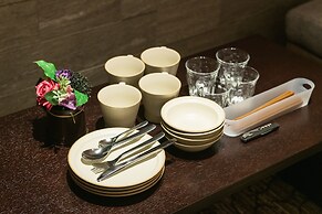 Grand Base Kagoshima