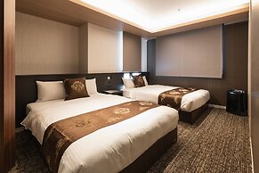 Grand Base Kagoshima