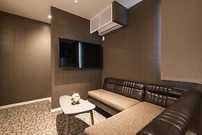 Grand Base Kagoshima