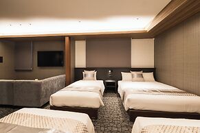 Grand Base Kagoshima