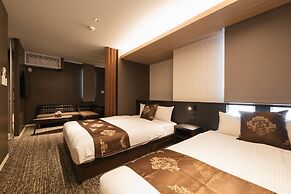 Grand Base Kagoshima