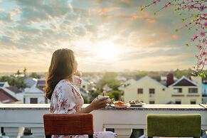 Le Pavillon Hoian Gallery Hotel & Spa