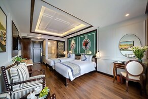 Le Pavillon Hoian Gallery Hotel & Spa