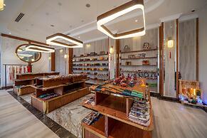 Le Pavillon Hoian Gallery Hotel & Spa