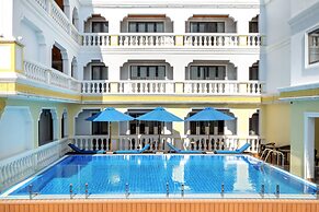 Le Pavillon Hoian Gallery Hotel & Spa