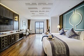 Le Pavillon Hoian Gallery Hotel & Spa