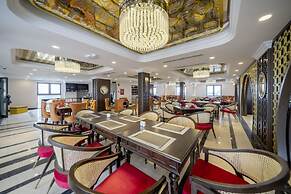 Le Pavillon Hoian Gallery Hotel & Spa