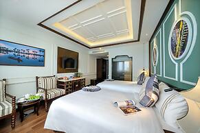 Le Pavillon Hoian Gallery Hotel & Spa