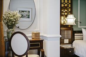 Le Pavillon Hoian Gallery Hotel & Spa