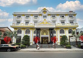 Le Pavillon Hoian Gallery Hotel & Spa