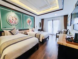 Le Pavillon Hoian Gallery Hotel & Spa