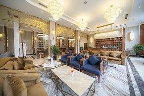 Le Pavillon Hoian Gallery Hotel & Spa