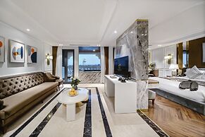 Le Pavillon Hoian Gallery Hotel & Spa