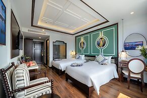 Le Pavillon Hoian Gallery Hotel & Spa