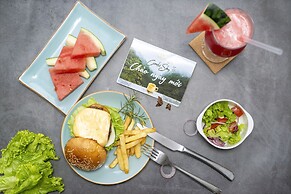 Le Pavillon Hoian Gallery Hotel & Spa