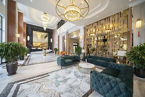 Le Pavillon Hoian Gallery Hotel & Spa