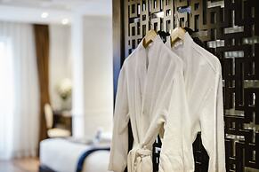 Le Pavillon Hoian Gallery Hotel & Spa