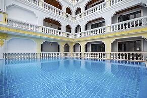 Le Pavillon Hoian Gallery Hotel & Spa