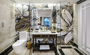 Le Pavillon Hoian Gallery Hotel & Spa