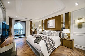 Le Pavillon Hoian Gallery Hotel & Spa