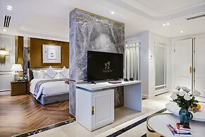 Le Pavillon Hoian Gallery Hotel & Spa