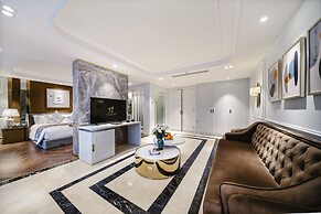 Le Pavillon Hoian Gallery Hotel & Spa