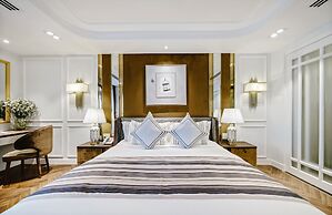 Le Pavillon Hoian Gallery Hotel & Spa