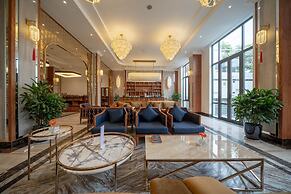 Le Pavillon Hoian Gallery Hotel & Spa