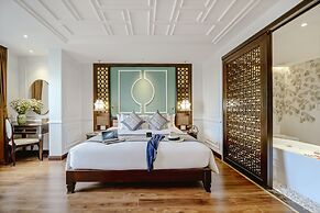 Le Pavillon Hoian Gallery Hotel & Spa