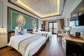 Le Pavillon Hoian Gallery Hotel & Spa