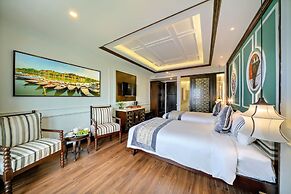 Le Pavillon Hoian Gallery Hotel & Spa